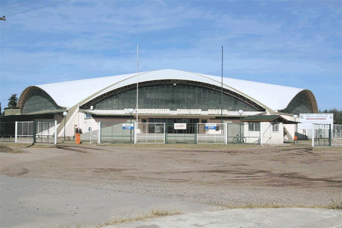 Club Deportivo y Cultural Arroyito